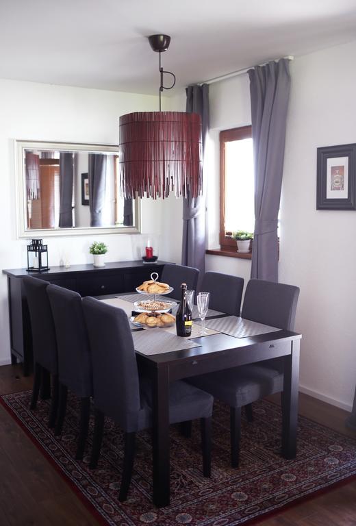 Villa Mia Stará Lesná Extérieur photo